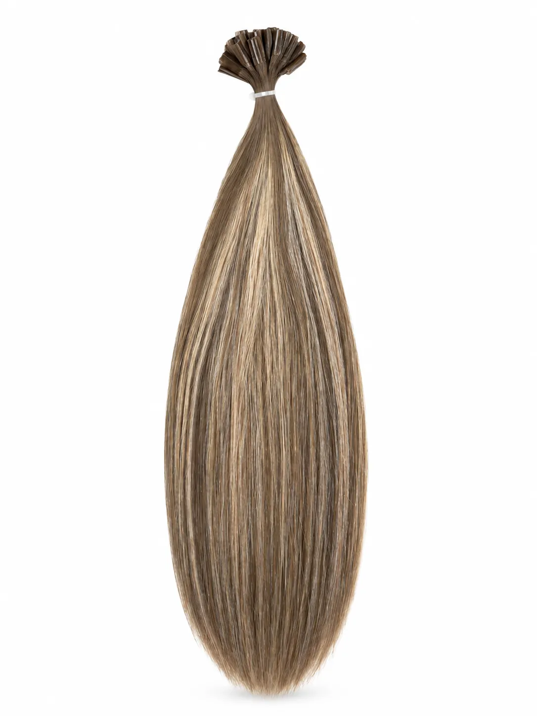 Keratin extensions