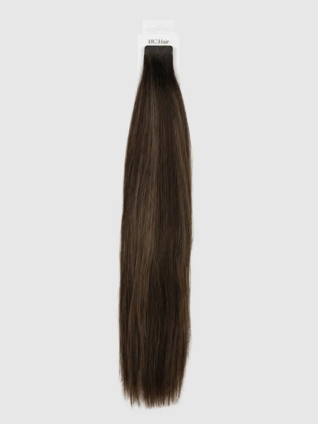 ESPRESSO OMBRE - Europeisk tape 55 cm