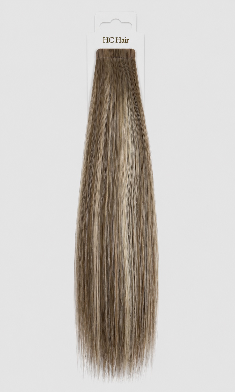 TAPE EXTENSIONS