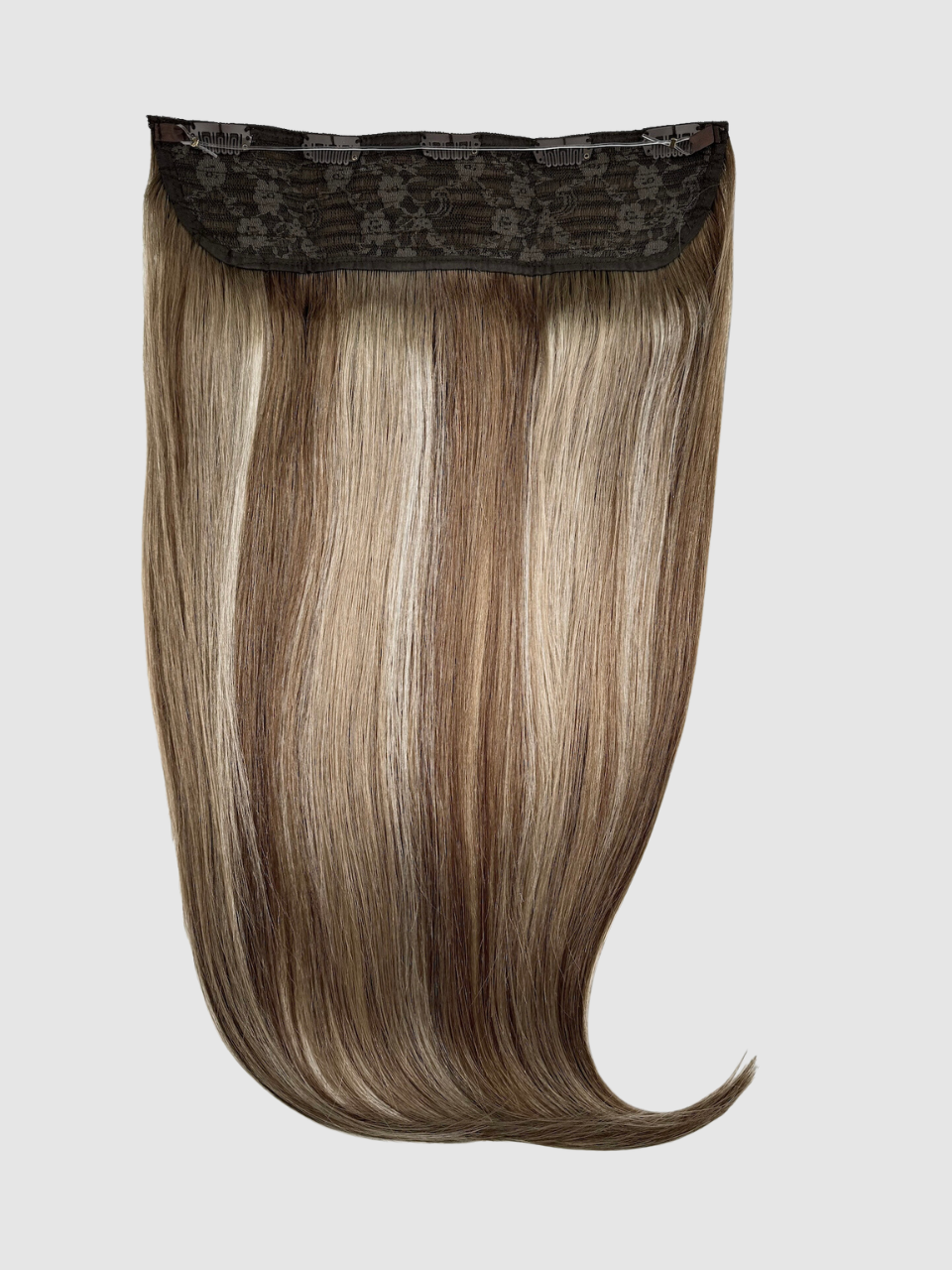 HAIRBAND EXTENSIONS