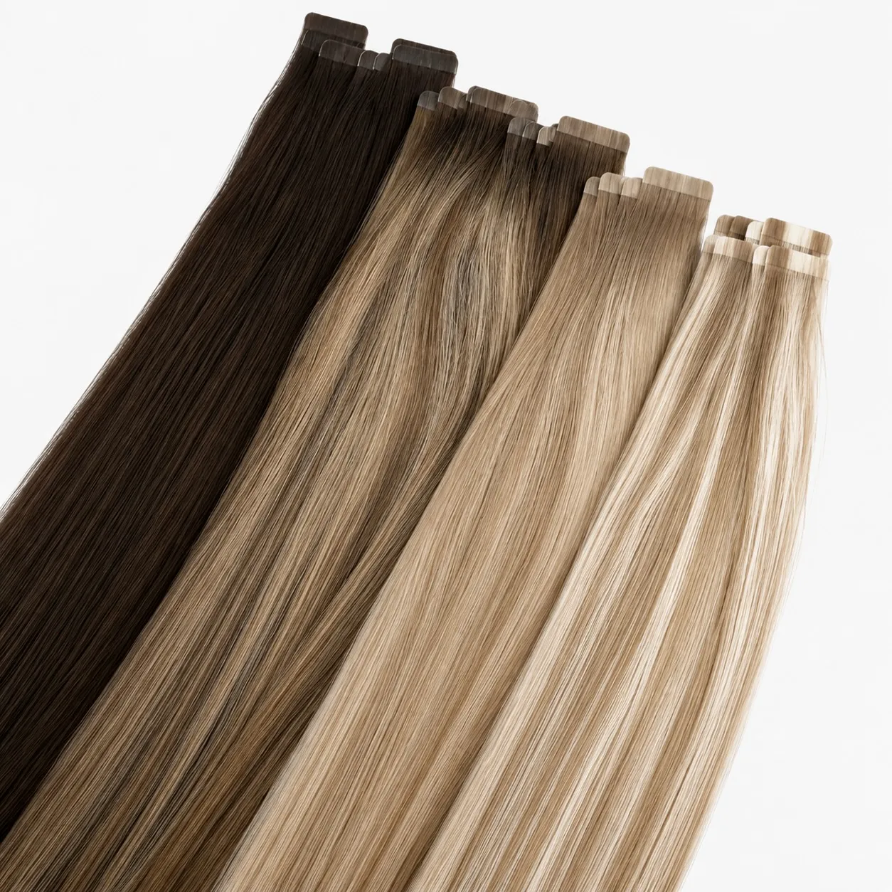 tape extensions