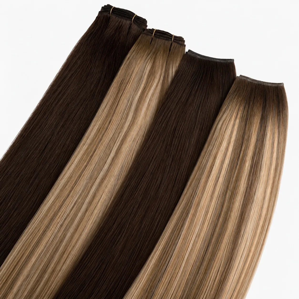 weft extensions