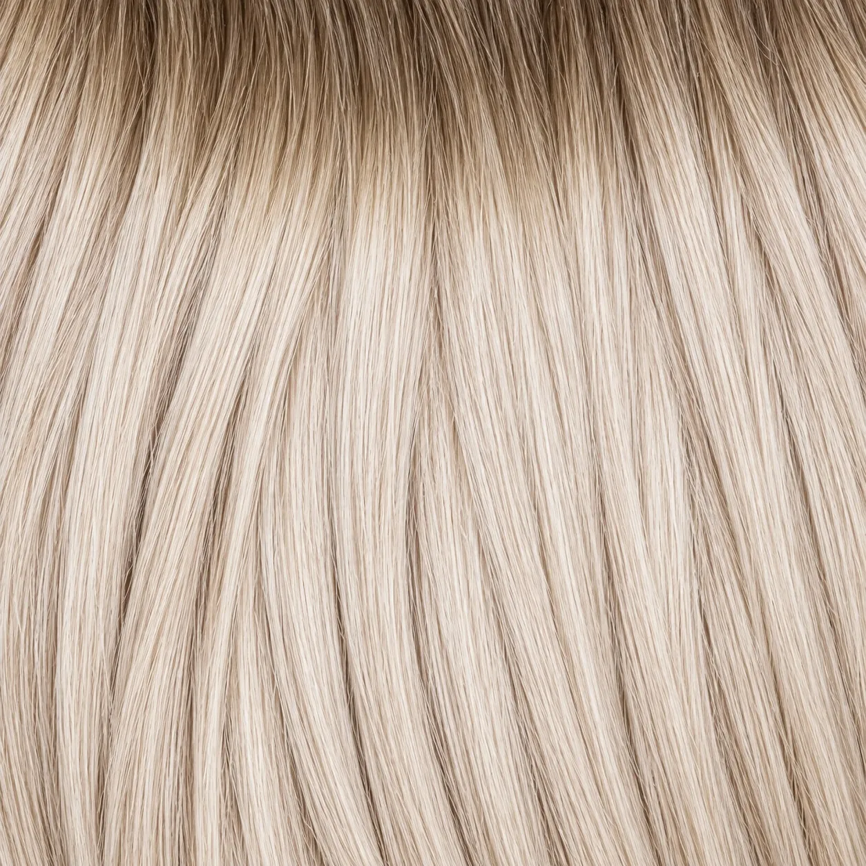 Hårprøve i fargen Balayage #8/#60