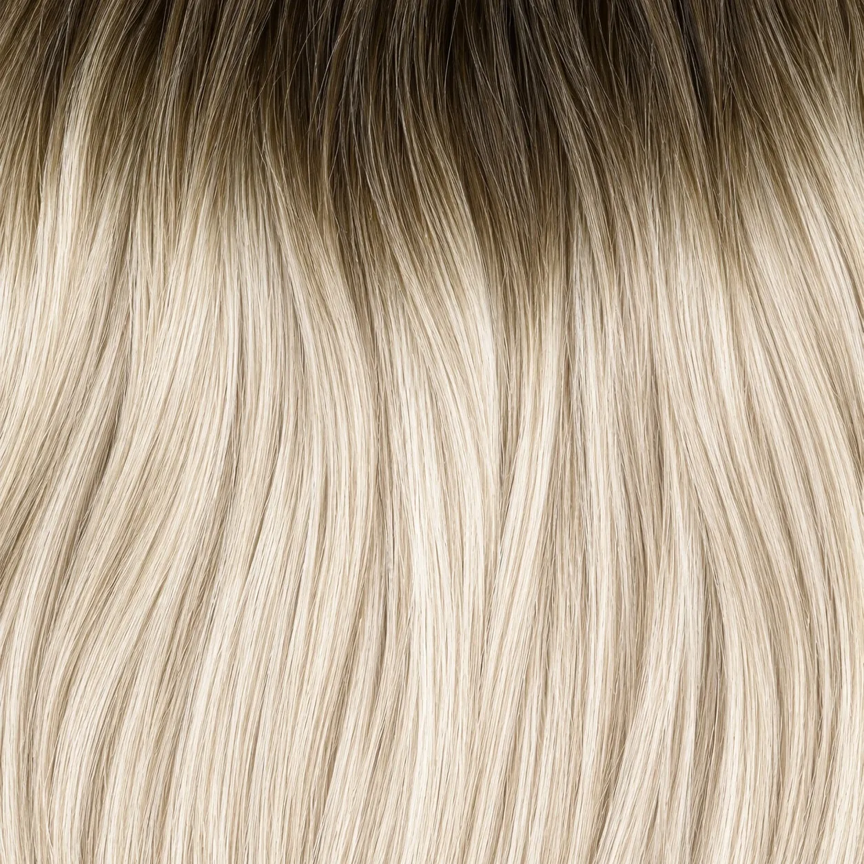 Hårprøve i fargen Balayage C15