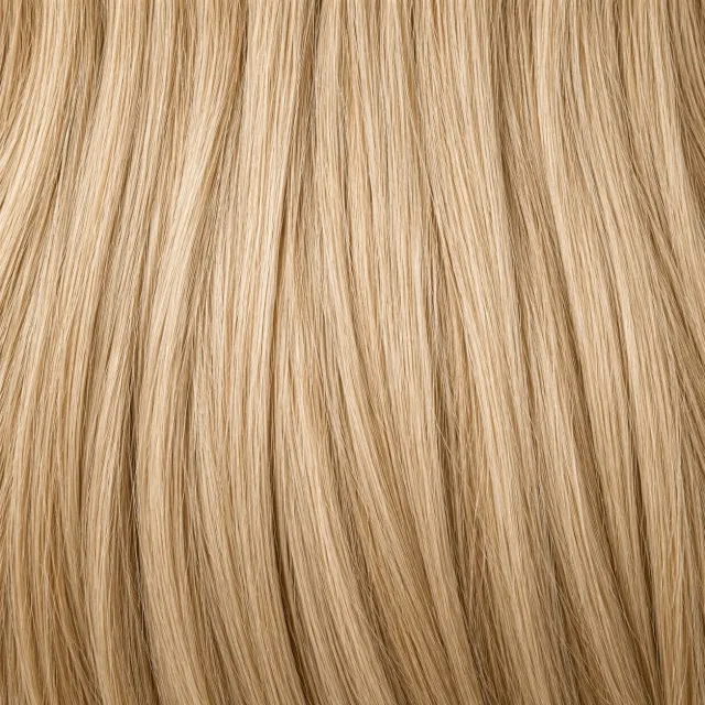 #16 - Indisk clip-on 50 cm