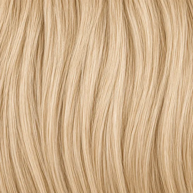 #22 - Indisk clip-on 50 cm
