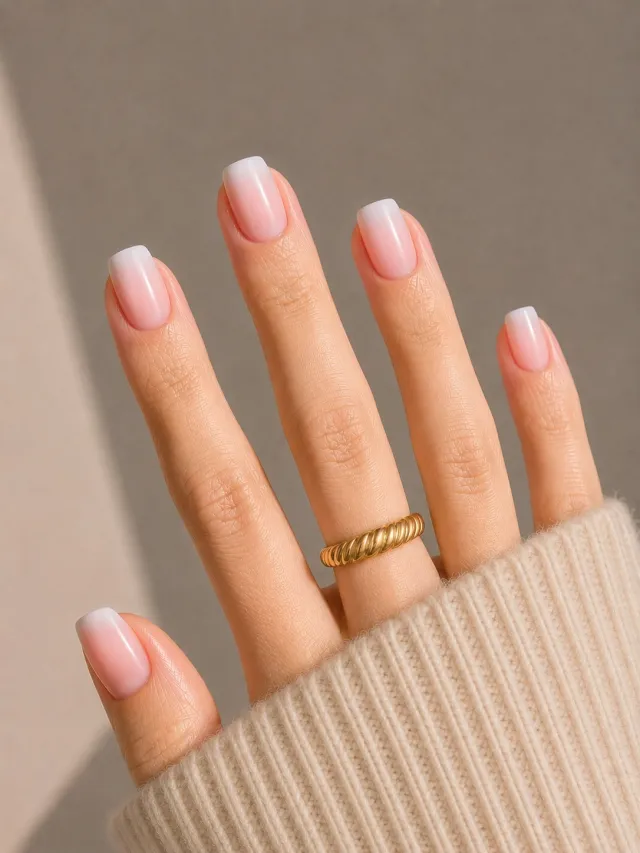 Marshmallow Dreams - Warm - Short Square