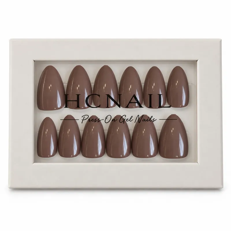 Almond Short