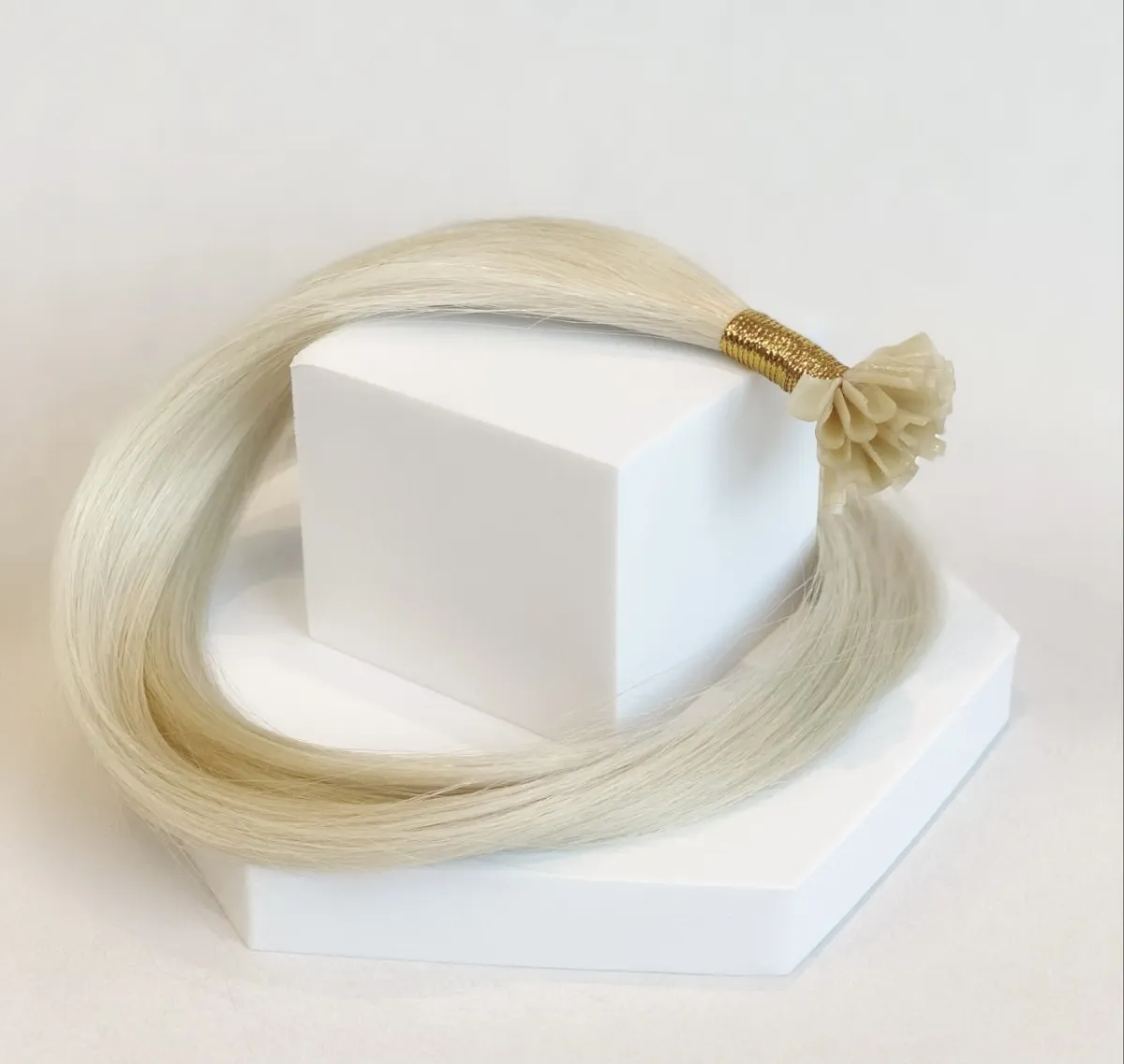 Behandlingsråd Hair-Extensions