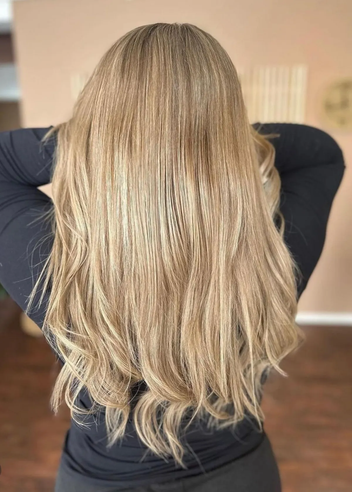 Glam opp hverdagen med Hair Extensions.