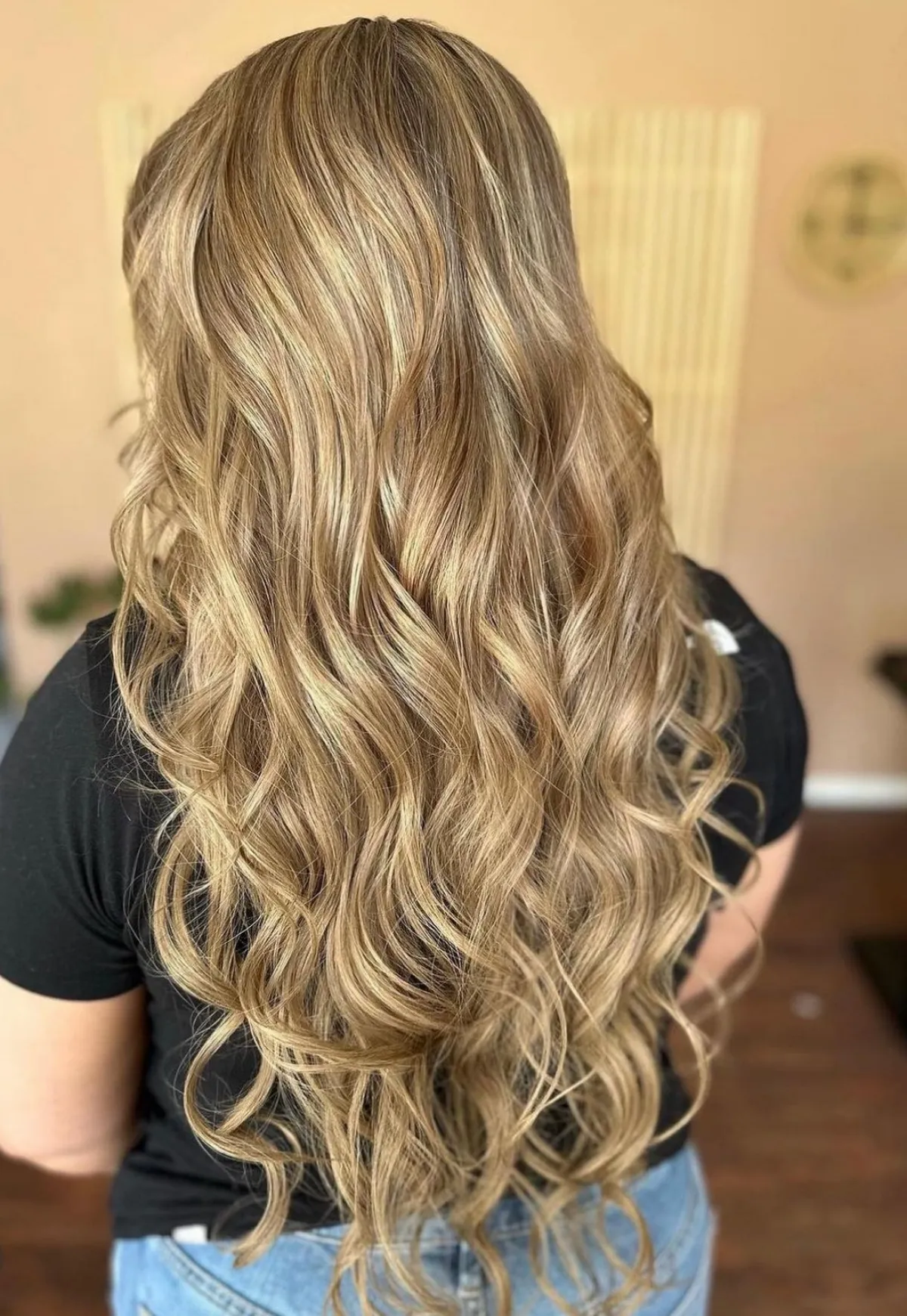 Hvorfor kjøpe hair-extensions?