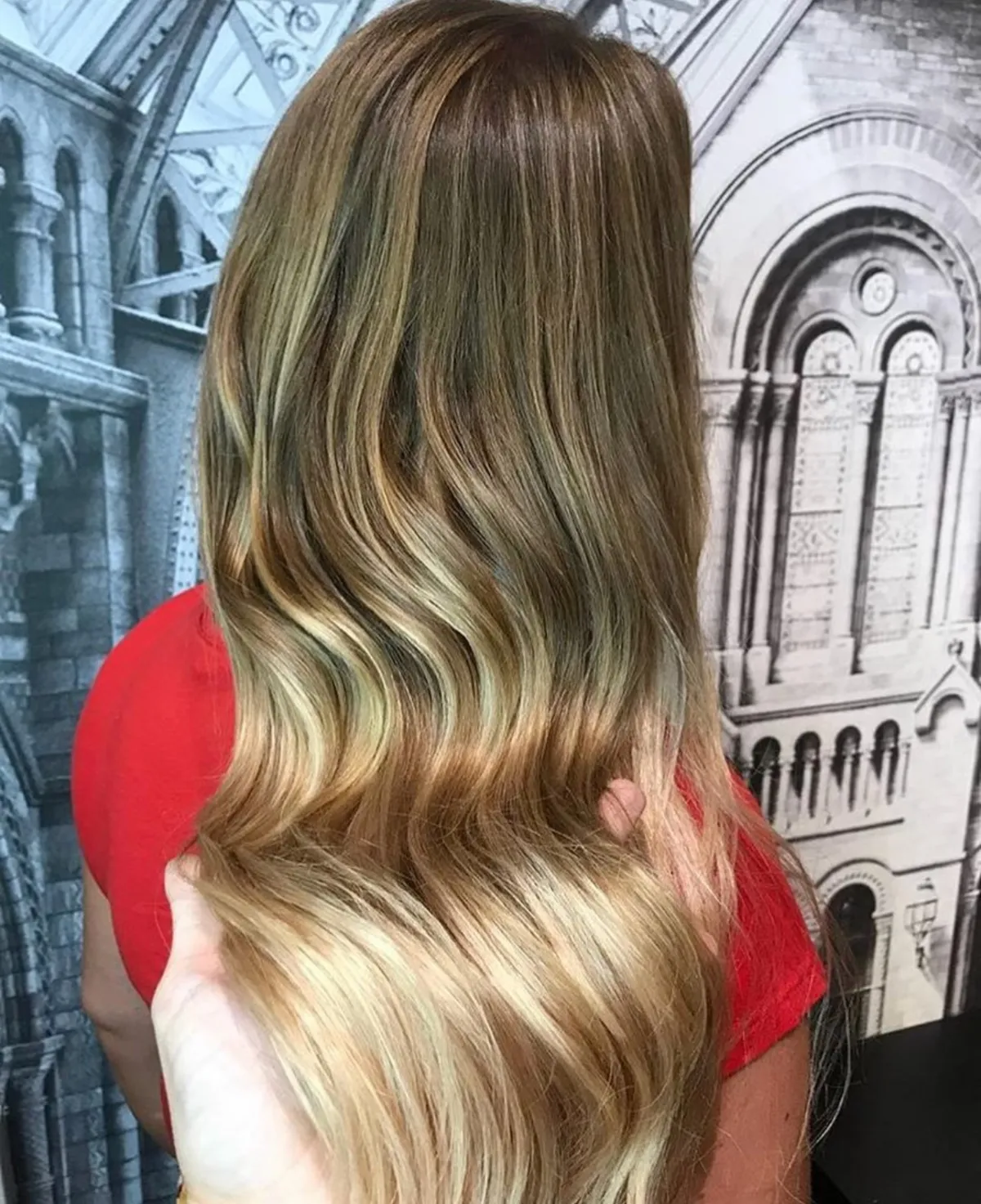 12 vedlikeholdstips for hair-extensions.