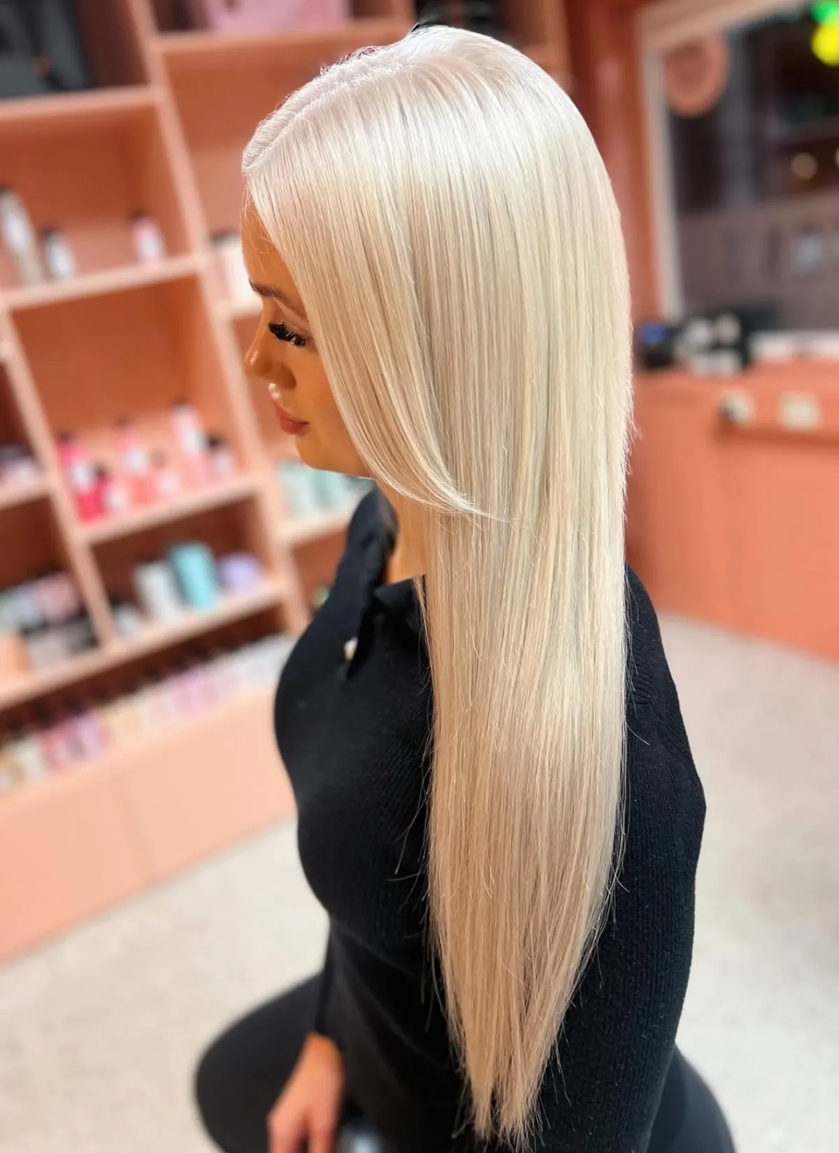 Beste hair extensions i Norge – slik finner du kvalitet du kan stole på