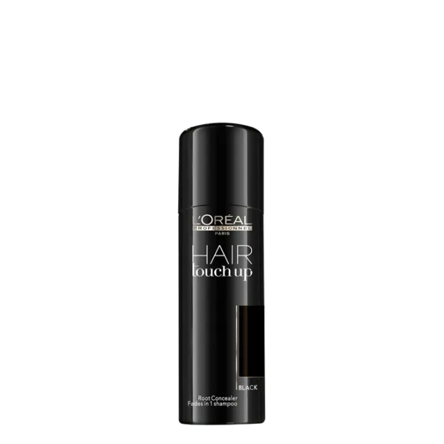 L'ORÉAL HAIR TOUCH UP - BLACK