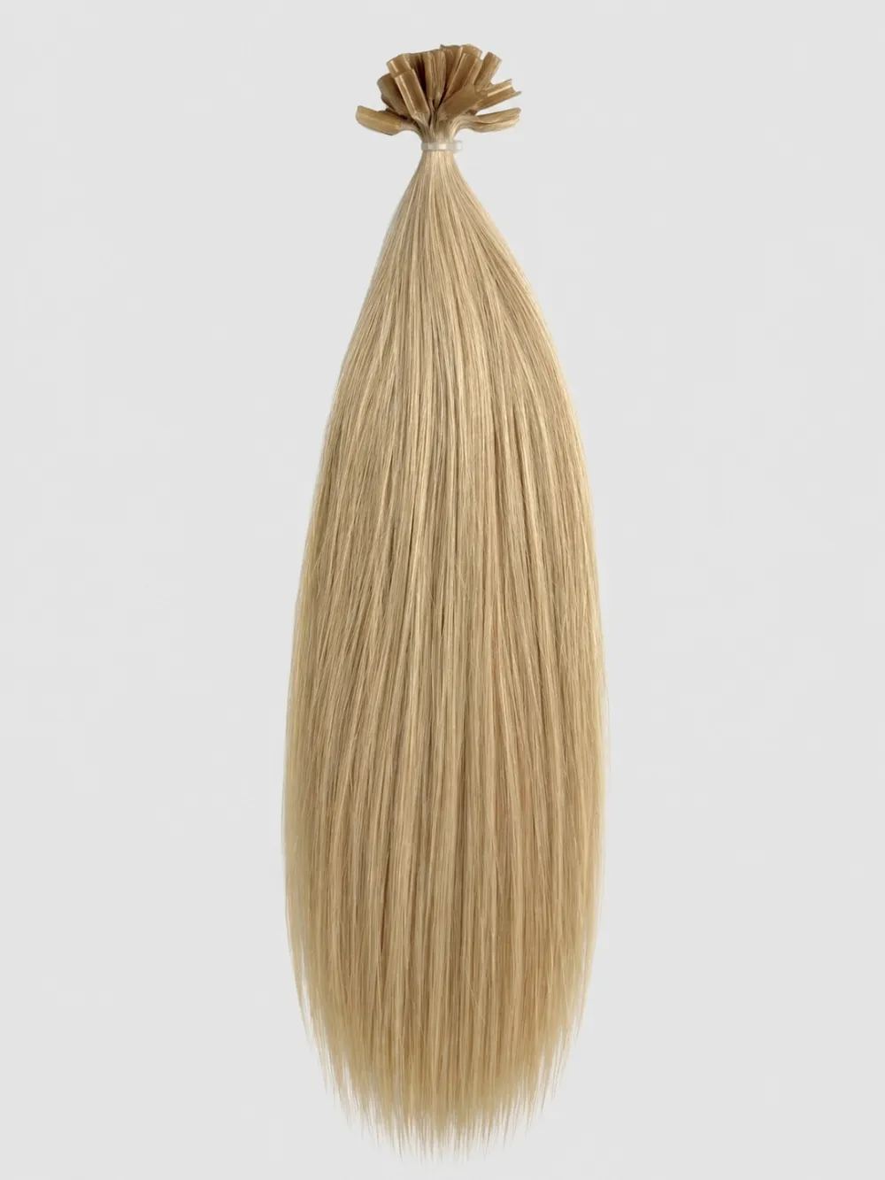 Farge #16 - Keratin extensions