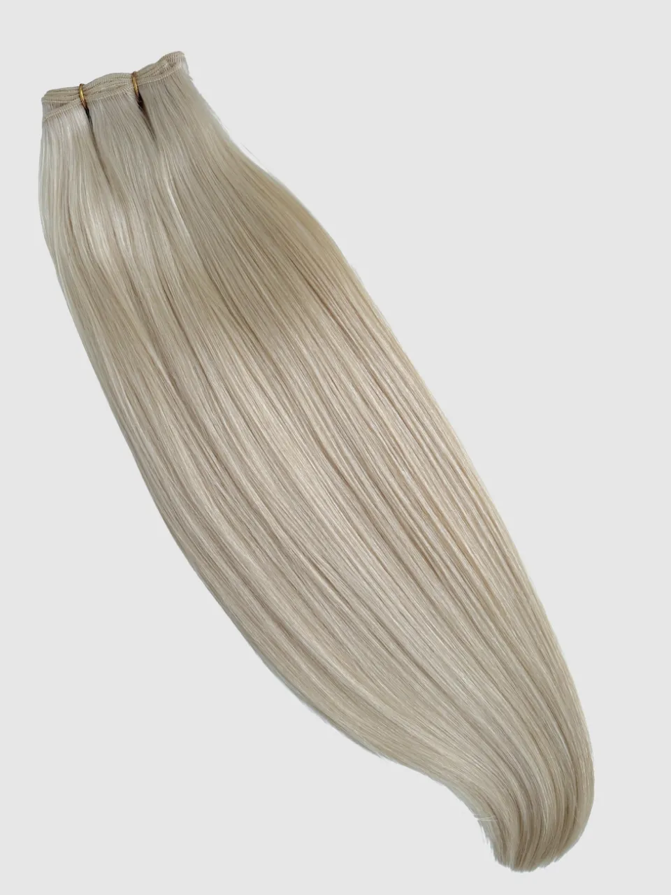 Hair Weft - Hårtrense - ICE #601