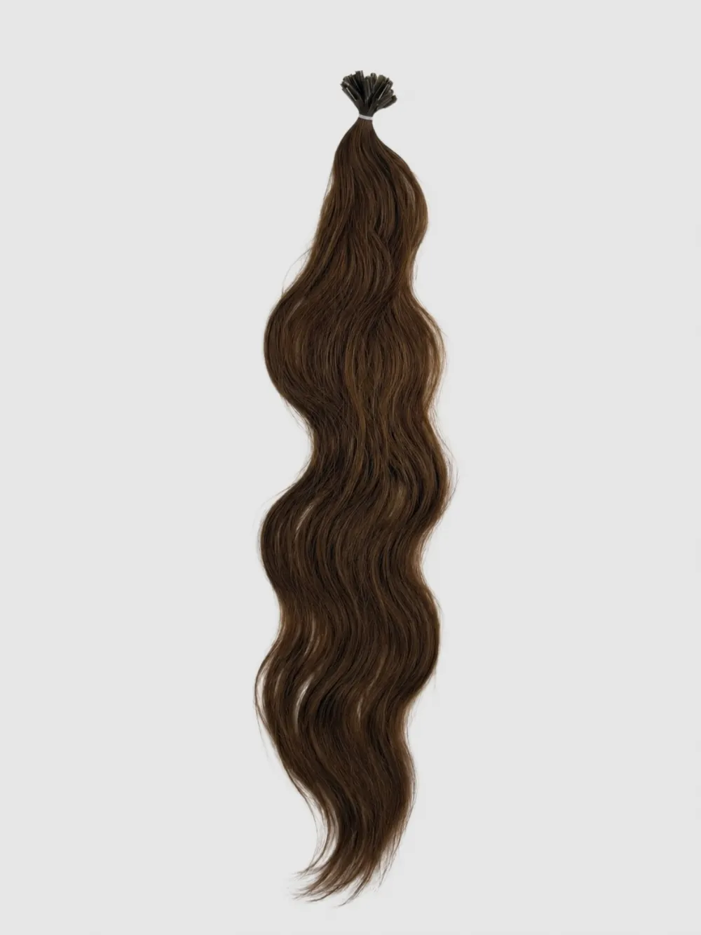 Farge #4 - Wavy Keratin Extensions