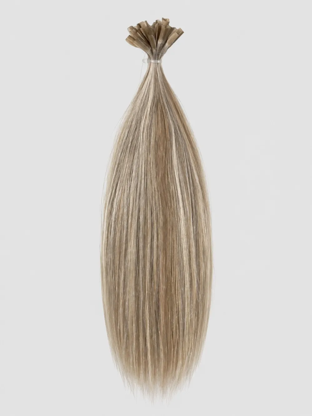 Farge M19 - Europeisk keratin extensions