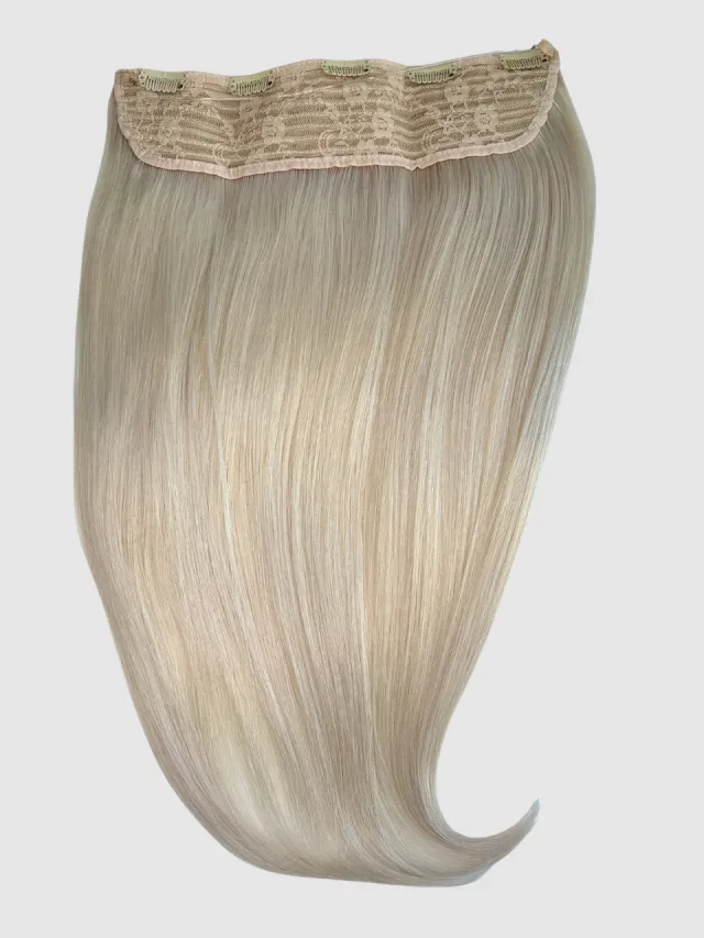 Platinablond #60 - Hairband 45cm/120g