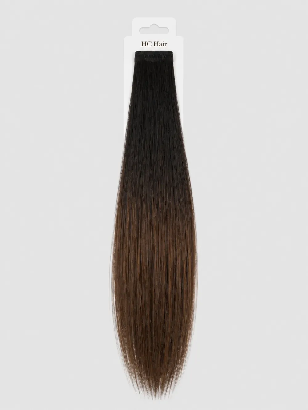 Ombre #1b/#2/#4 tape extensions 35 cm