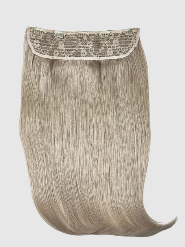 Kald blond #101 - Hairband 45cm/120g