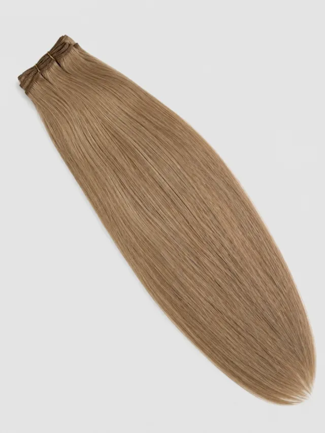 ASKEBLOND #8 - HAIR WEFT 55 CM/100G