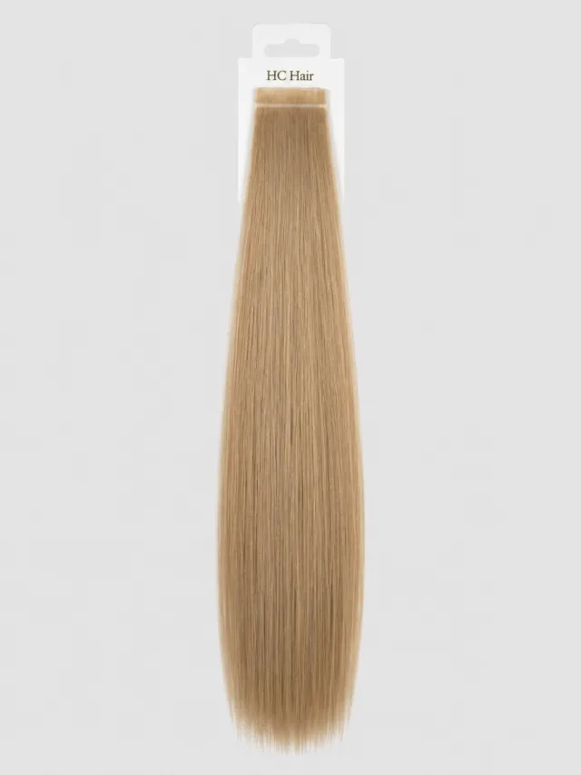 NATURLIG BLOND #16 - Invisible 55 cm