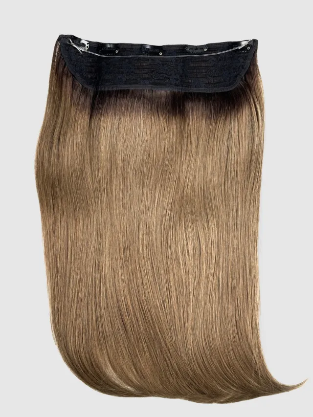 Ombre #2/#6 - Hairband 45cm/120g