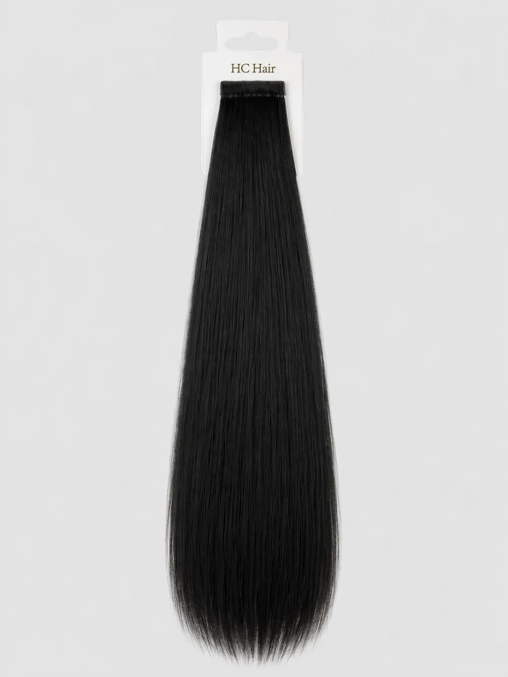 Sort #1 - Invisible tape-extensions 45 cm