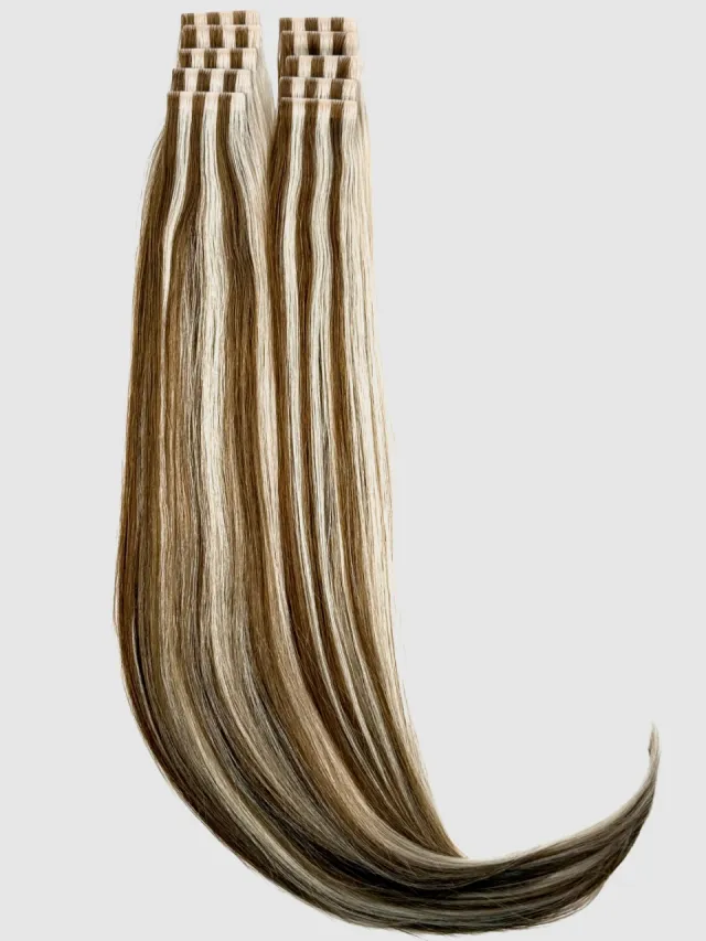 HIGHLIGHTS M18 - Invisible tape 45 cm