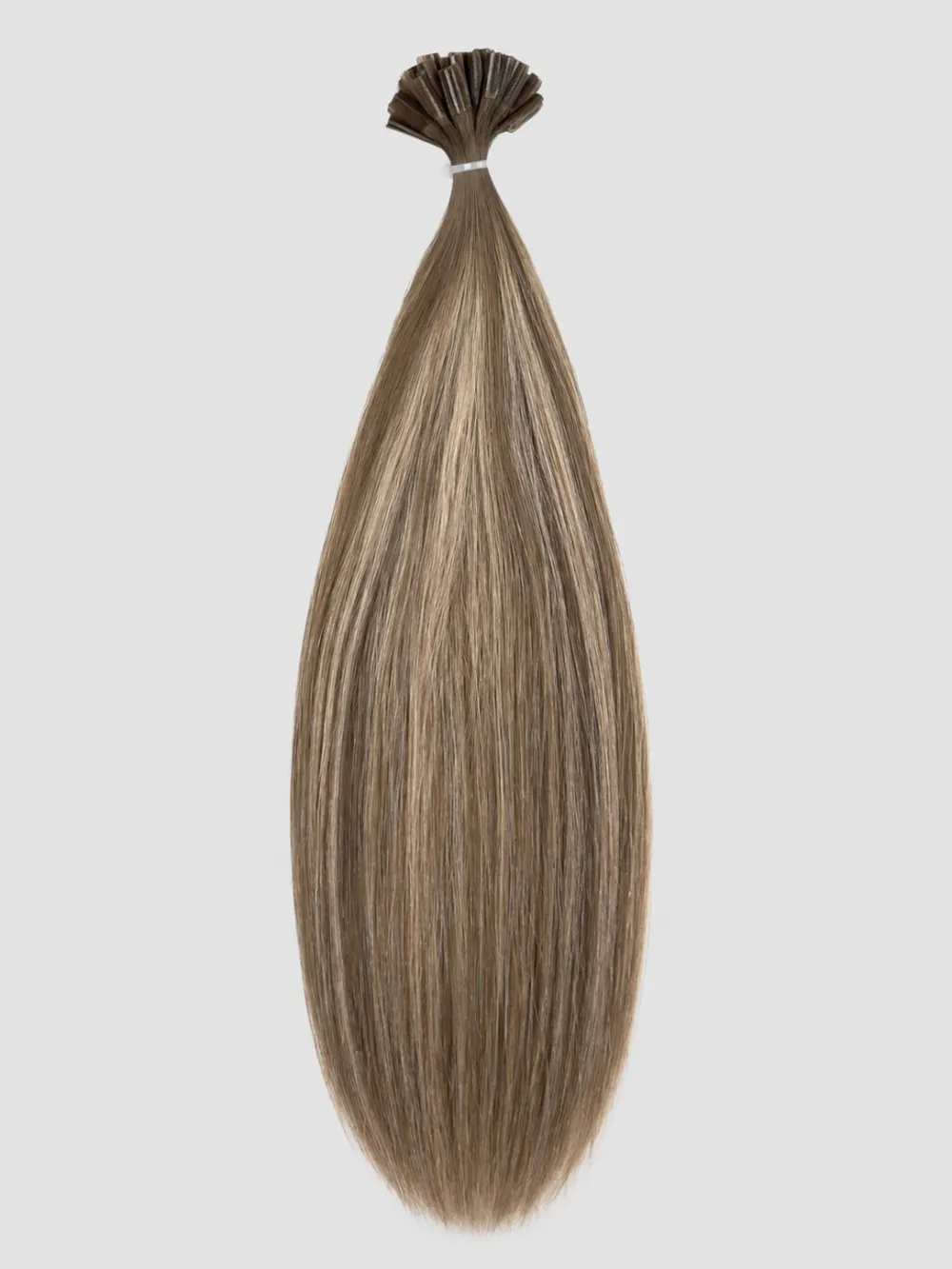 Balayage C23 - Keratin extensions