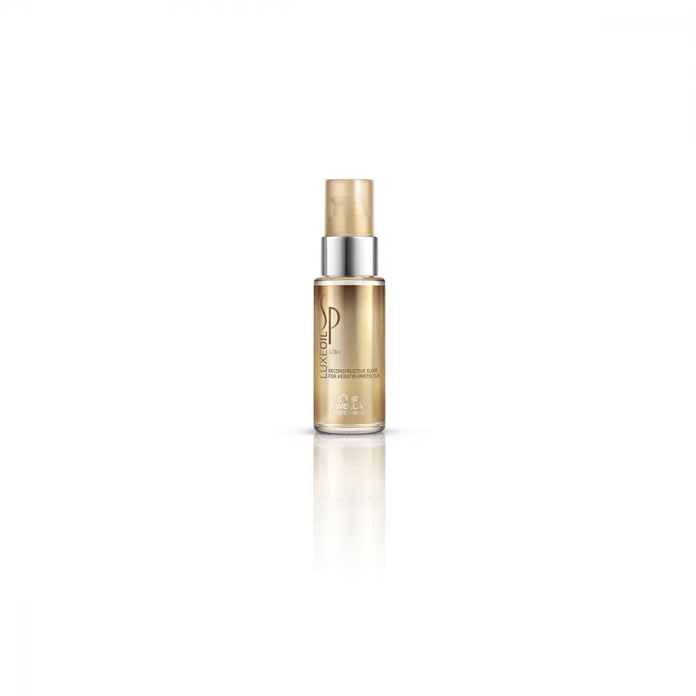 Wella SP Luxe Oil