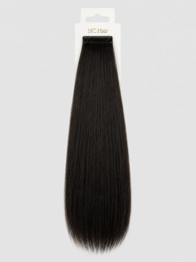 SORT/BRUN #1b - Invisible 45 cm