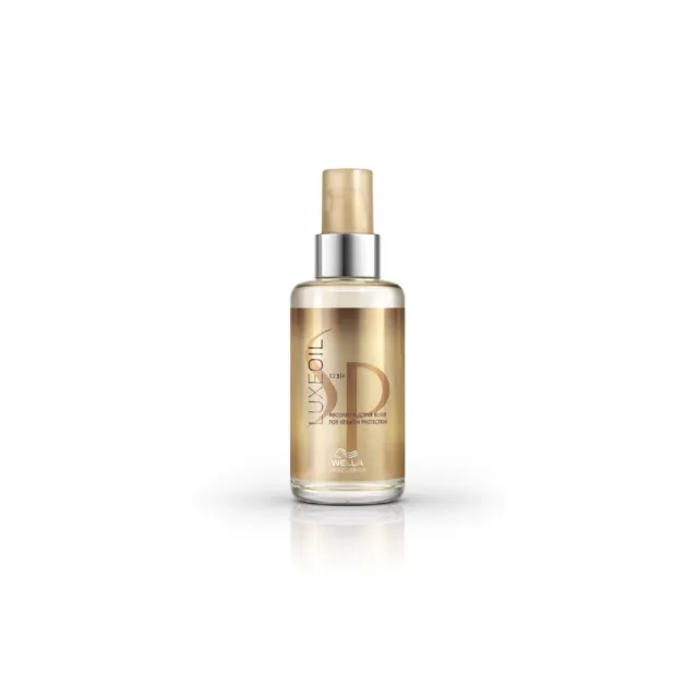 Wella SP Luxe Oil 100 ml
