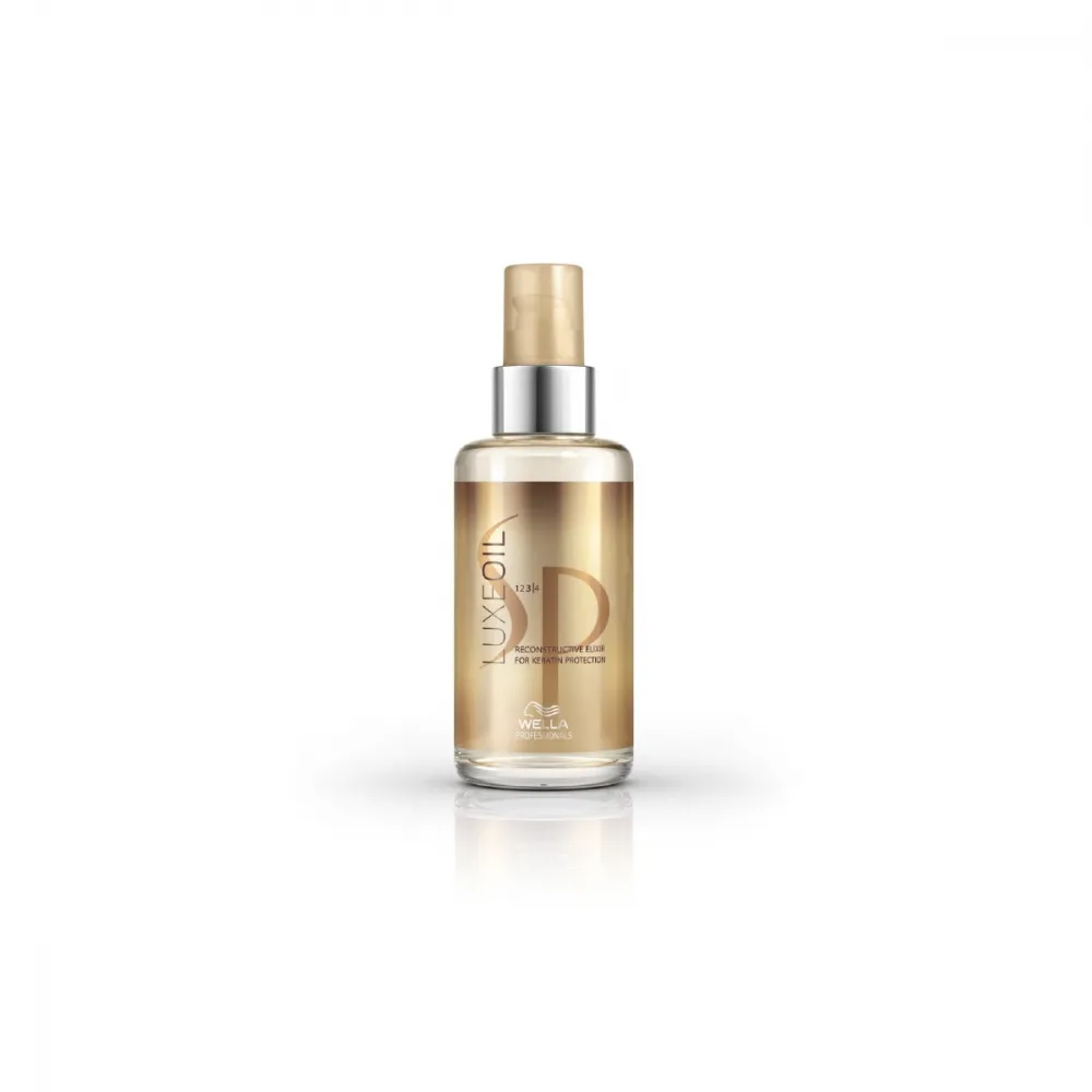 Wella SP Luxe Oil