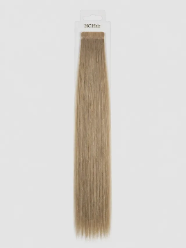 KALD BLOND #101 - Europeisk tape 65 cm