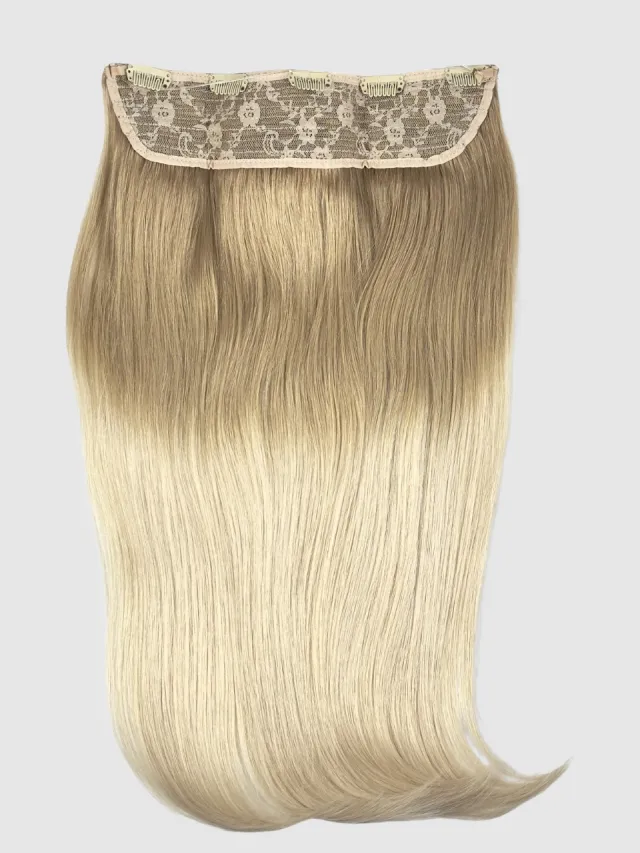 Balayage #8/#60 - Hairband 45cm/120g