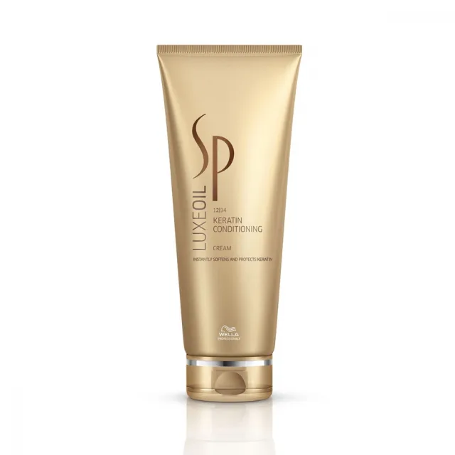 Wella SP Luxe Oil Keratin Conditioner 200 ml