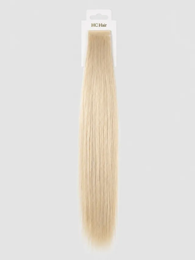 LYS BLOND #613 - Invisible 55 cm