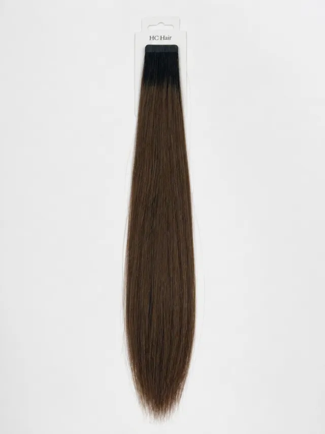 Ombre #2/#6 - Europeisk tape 65 cm