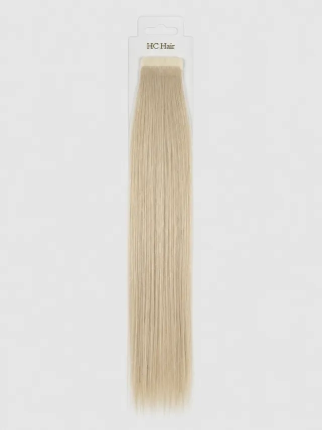PLATINABLOND #60 - Europeisk tape 35 cm