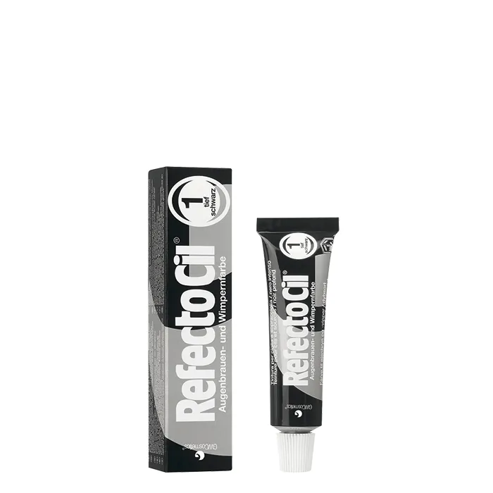 RefectoCil Colour Black