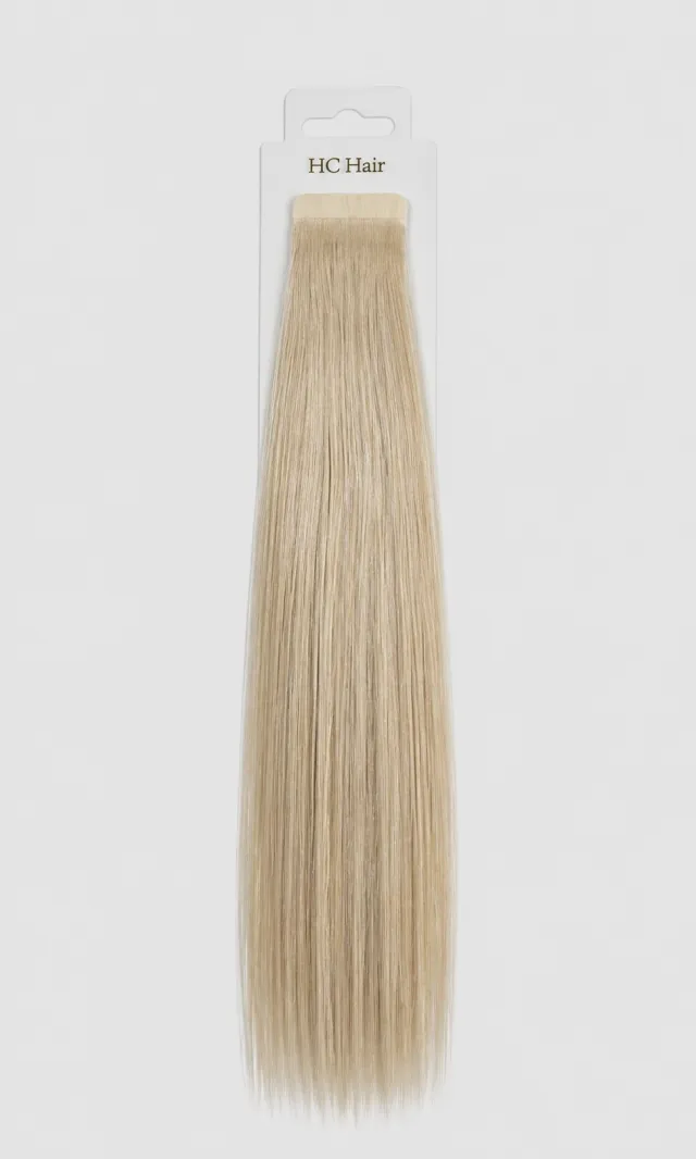 LYS BLOND #613 - Europeisk tape 35 cm
