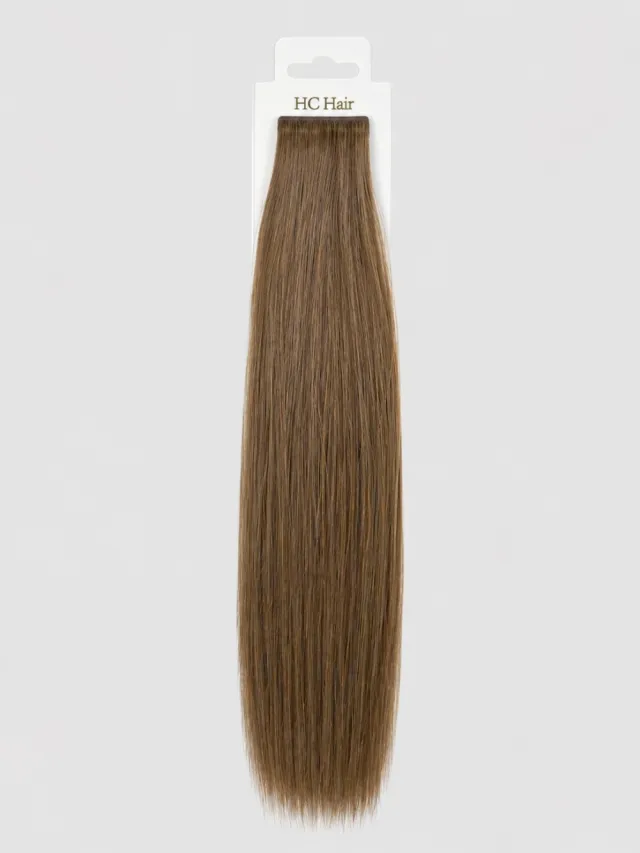 NØTTEBRUN #6 - Invisible 45 cm