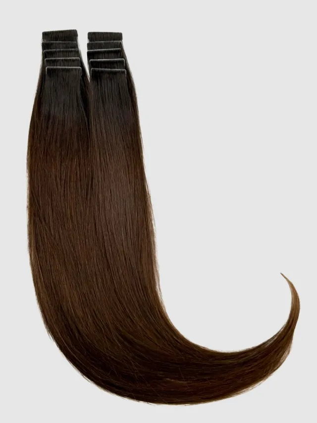 OMBRE #1b/#2/#4 - Invisible 55 cm