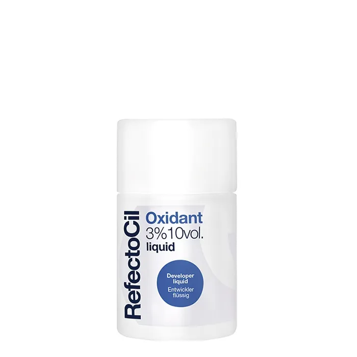 RefectoCil Oxidant Liquid 3%