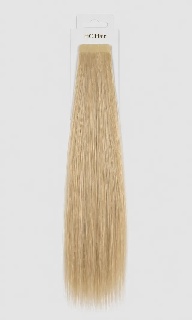 GYLLEN BLOND #22 - Europeisk tape 35 cm