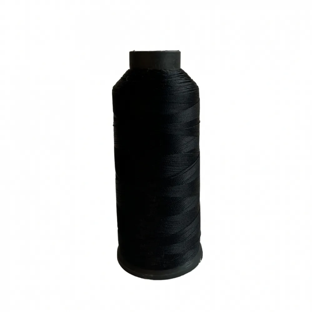 Tråd til hair extensions - weft extensions