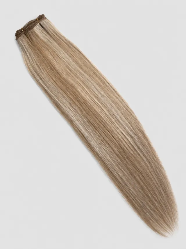 M19 - HAIR WEFT 55 CM/100G
