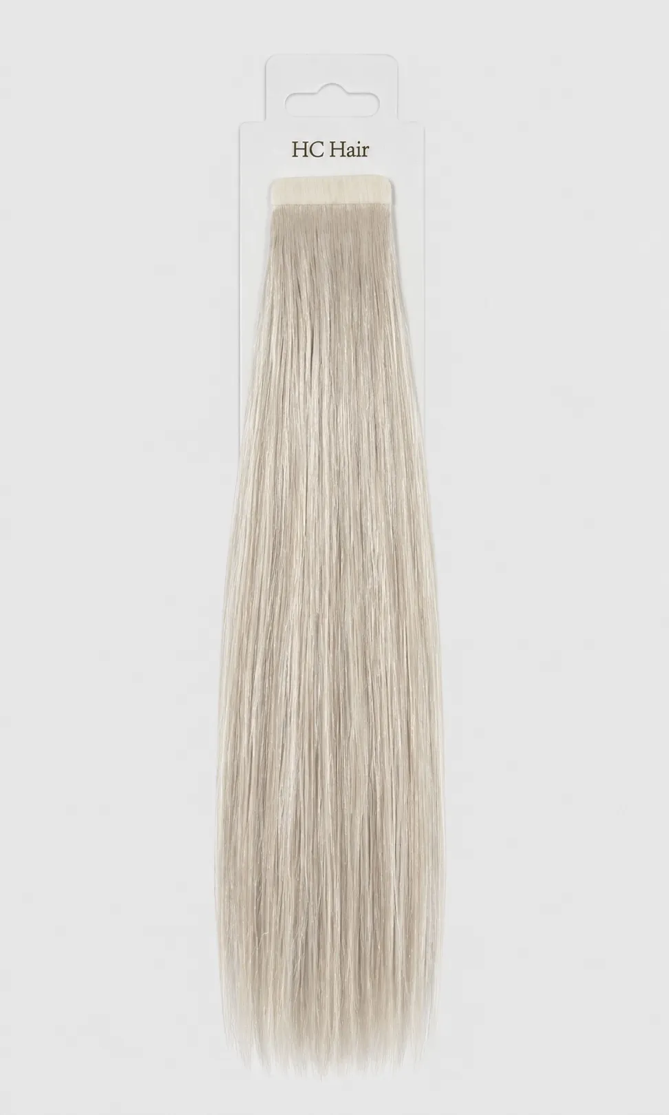 Tape extensions 45 cm - Farge ICE